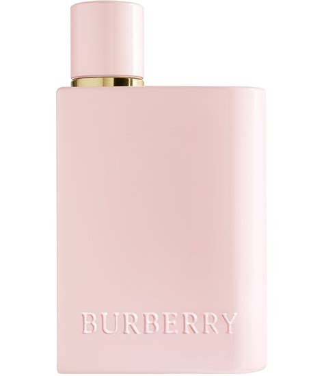 burberry pink perfume|burberry pink perfume review.